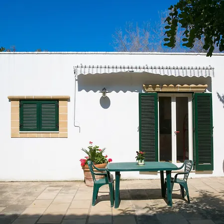 Masseria Nanni * 加利波利