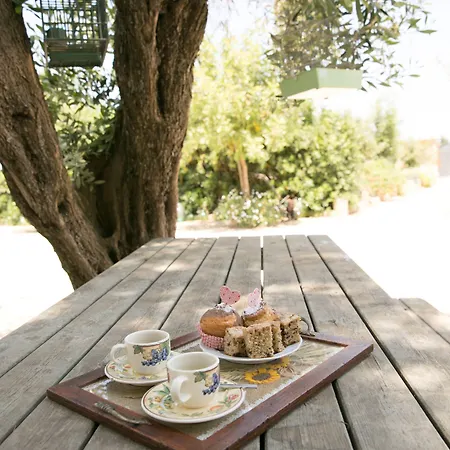 Masseria Nanni * 加利波利