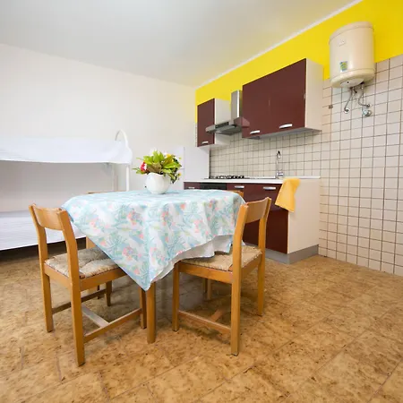 Masseria Nanni 农家乐 *