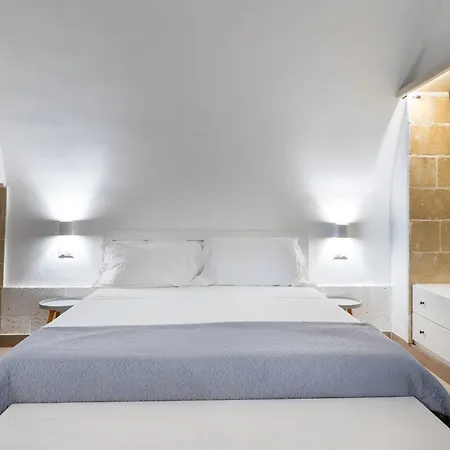 农家乐 Masseria Nanni