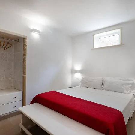 农家乐 Masseria Nanni