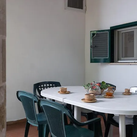 农家乐 Masseria Nanni