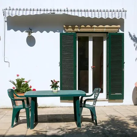 农家乐 Masseria Nanni