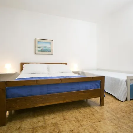 Masseria Nanni Alloggio per agriturismo