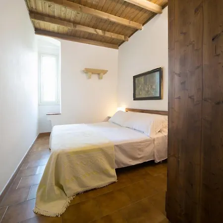 Masseria Nanni * 加利波利