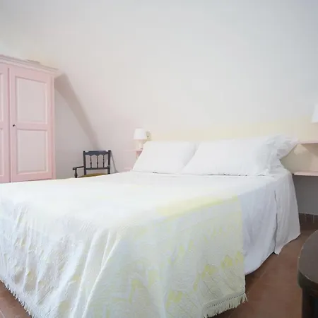 Masseria Nanni 加利波利