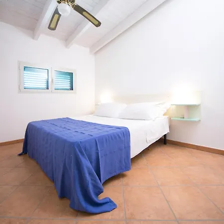 Masseria Nanni 农家乐 加利波利