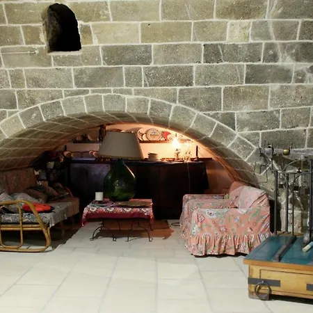 农家乐 Masseria Nanni