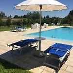 Masseria Nanni Gallipoli