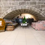 Masseria Nanni Séjour à la ferme