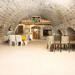 Séjour à la ferme Masseria Nanni Gallipoli