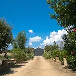 Séjour à la ferme Masseria Nanni *