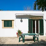 Masseria Nanni * Gallipoli