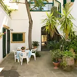 Séjour à la ferme Masseria Nanni *