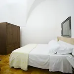 Séjour à la ferme Masseria Nanni Gallipoli
