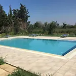 Masseria Nanni Gallipoli