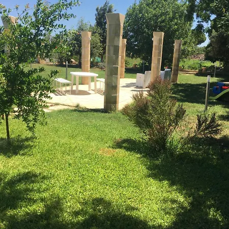 Masseria Nanni Галліполі