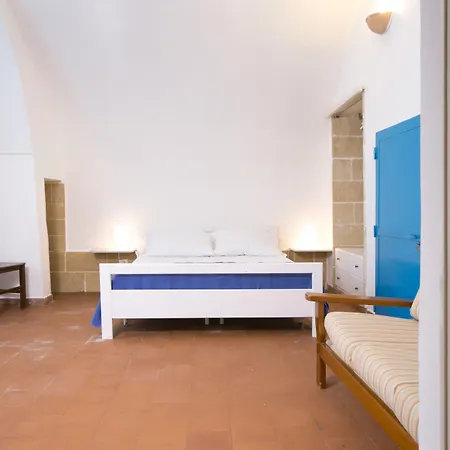 Masseria Nanni *