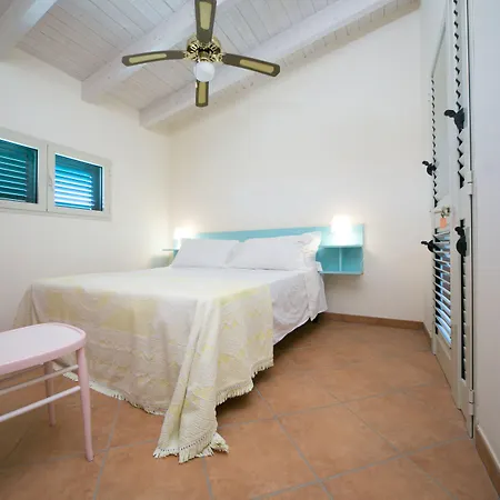 Masseria Nanni * Gallipolli