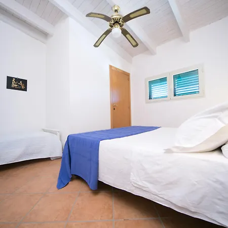 Masseria Nanni Alloggio per agriturismo *