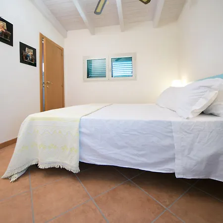 Masseria Nanni Alloggio per agriturismo *