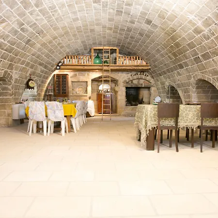 Lantgård Masseria Nanni Gallipolli