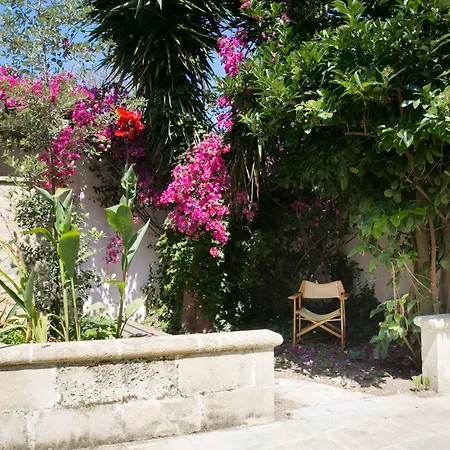 Masseria Nanni * Галліполі