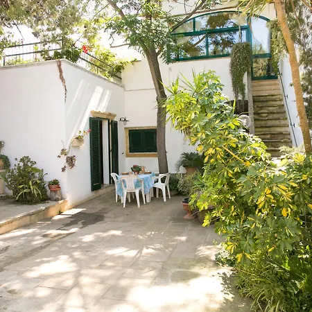 Masseria Nanni * Галліполі