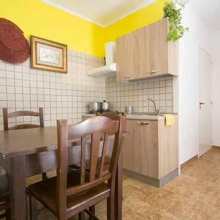 Alloggio per agriturismo Masseria Nanni