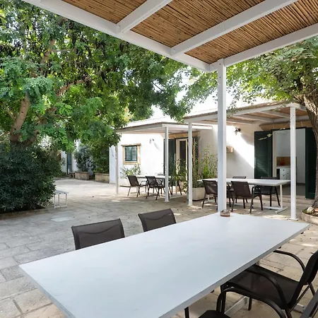 Masseria Nanni *