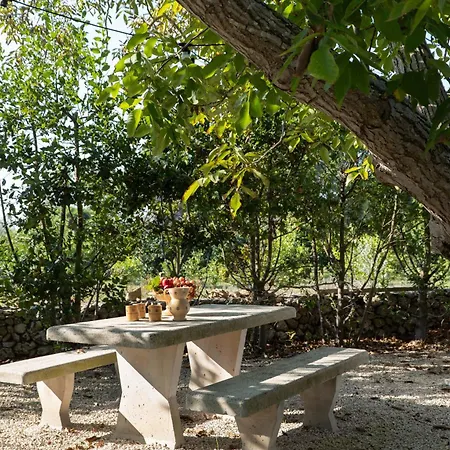 Masseria Nanni * Галліполі