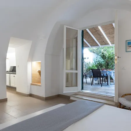 Masseria Nanni Lantgård *