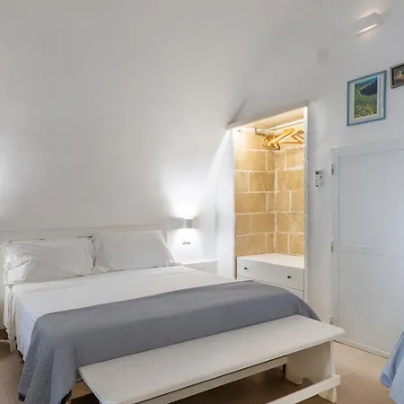 Masseria Nanni * Gallipoli