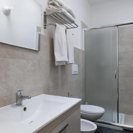 Alloggio per agriturismo Masseria Nanni *