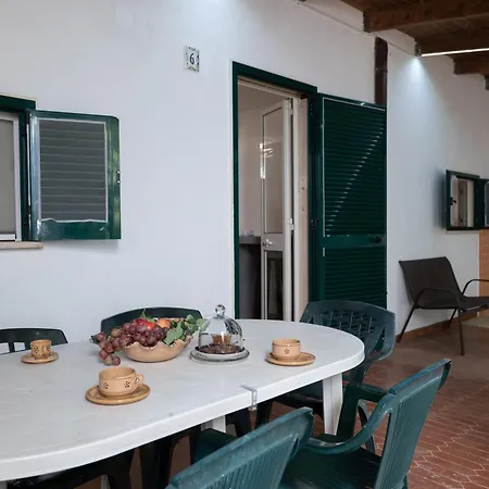 Masseria Nanni * Gallipoli