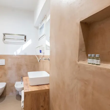 Masseria Nanni Галліполі