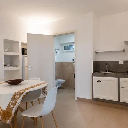 Masseria Nanni * Галліполі