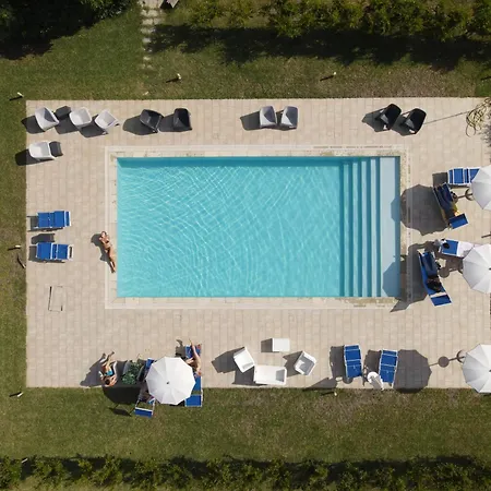 Masseria Nanni * Gallipolli