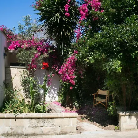 Masseria Nanni * Gallipoli