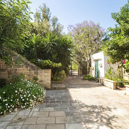 Masseria Nanni *