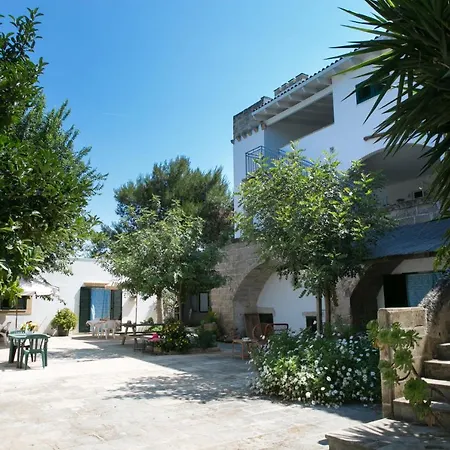 Masseria Nanni * Gallipolli