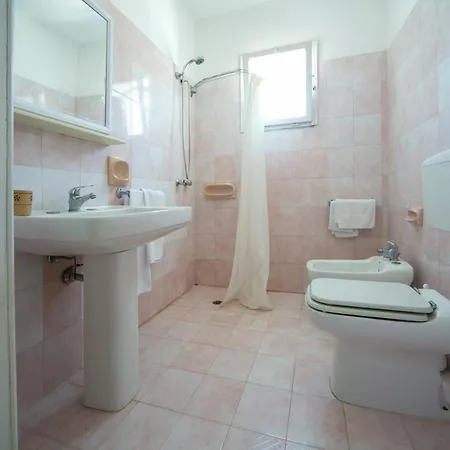 Masseria Nanni Gallipolli