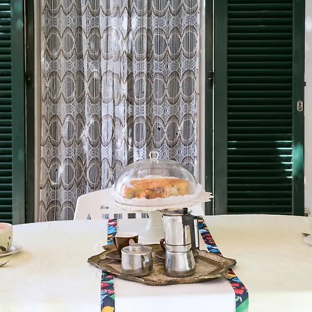 Masseria Nanni Farm stay Gallipoli