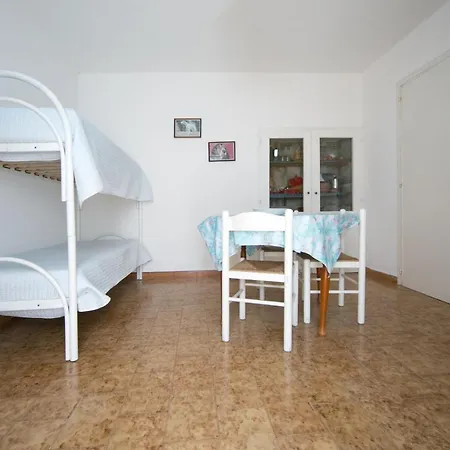 Masseria Nanni Фермерський будинок