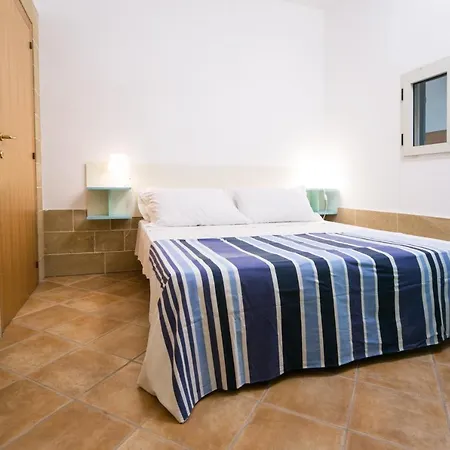 Alloggio per agriturismo Masseria Nanni