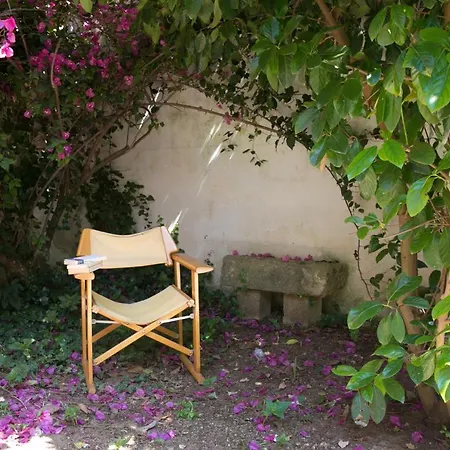 Masseria Nanni *