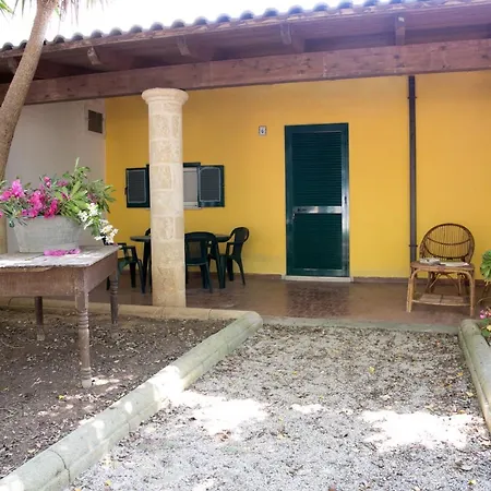 Farm stay Masseria Nanni *