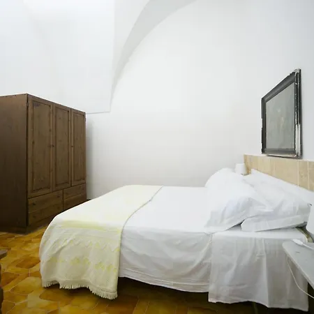 Gospodarstwo agroturystyczne Masseria Nanni Gallipoli