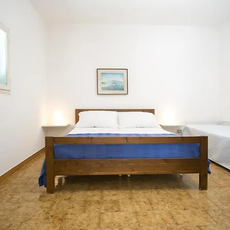 Фермерський будинок Masseria Nanni Галліполі