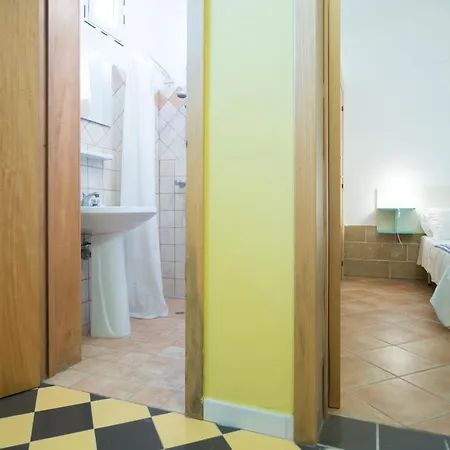 Masseria Nanni * Галліполі